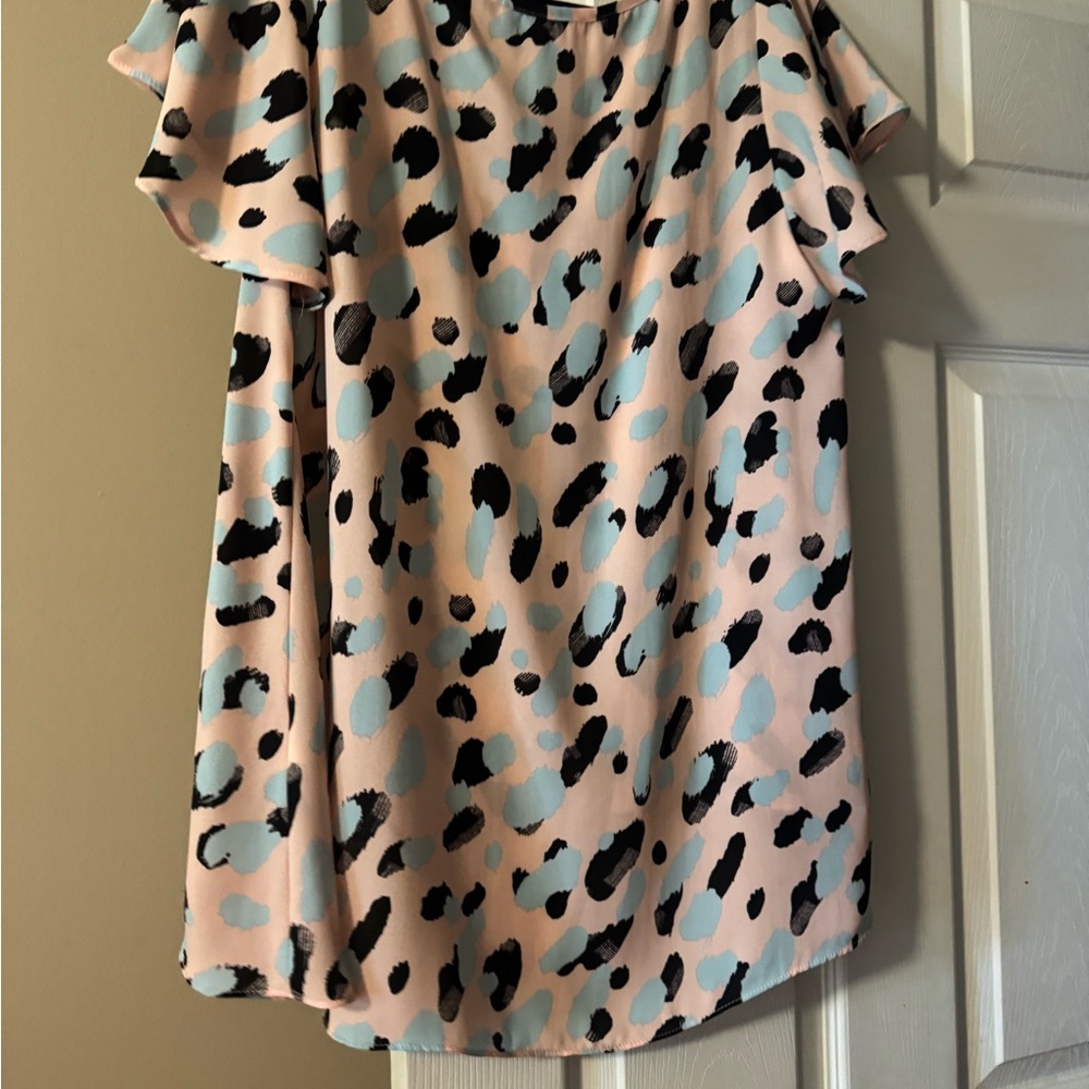 Buddy Love Blouse - Picture 3 of 3